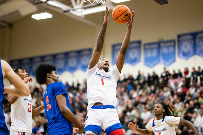 Duncanville Bishop Gorman Les Schwab Invitational 2022 Naji Saker-71
